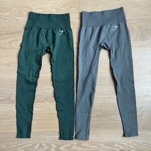 Gymshark Vital Seamless Leggings